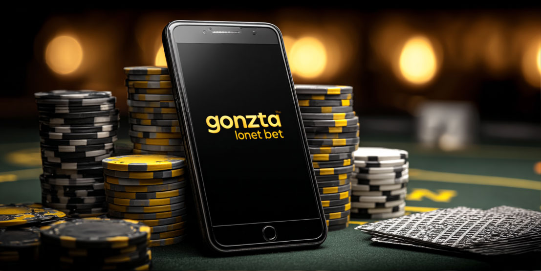 gonza bet apk